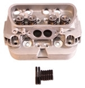 Picture of Cylinder Head 1600cc Twin Port Complete 