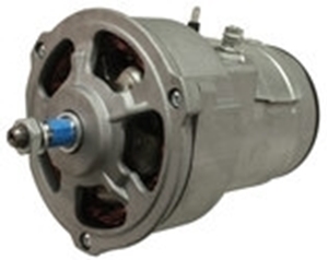 Picture of Alternator 70 Amp with Open Top Design