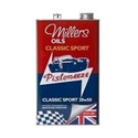 Picture of Millers Oil Classic Sport 20w50 5L