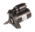 Picture of Starter Motor 