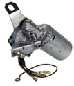 Picture of Wiper Motor (Early Type) Type 2 August 1967 to July 1974  LHD
