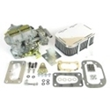 Picture of T25 weber carburettor conversion kit 1983 to Nov 1992
