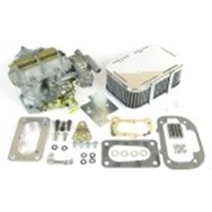 Picture of T25 weber carburettor conversion kit 1983 to Nov 1992