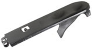 Picture of Accelerator Pedal for Left Hand Drive Only > Beetle 1966-1979