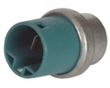 Picture of Thermal Temperature Switch, Intake Manifold, Blue 2 pin, 55/65c