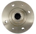 Picture of Rear Hub with Four Bolt Stud Pattern