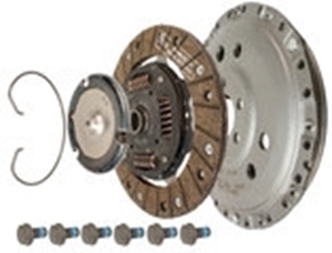 Picture of 1.8 8v GTI 210mm Clutch Kit