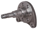 Picture of Rear Right Side Golf Stub Axle for Disc Brakes