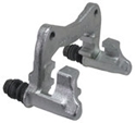 Picture of Golf Brake Caliper Carrier with Retaining Pin