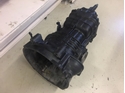 Picture of 091 3 ribbed reconditioned super flyer gearbox. 4.57 R & P and 0.82 4th gear.