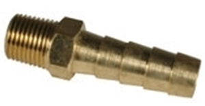 Picture of Barbed 5/16'' Hose Fittings