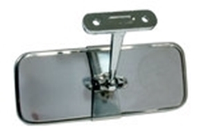 Picture of Interior Rear View Mirror Chrome