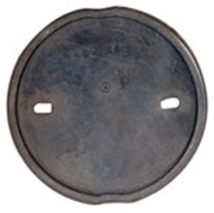 Picture of Nose Badge Base Seal > Karmann Ghia 1960-1974