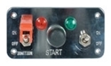 Picture of Competition Starter Panel 2 Switch 