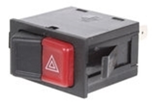 Picture of Hazard Warning Light Switch