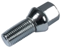 Picture of Wheel Bolt M14x1.5 24mm Tapered