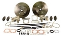 Picture of EMPI Rear Disc Brake Kit For 4x130 Stud Pattern
