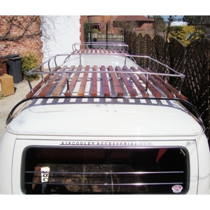 Picture of 3 Bow Bus Westfalia Style Roof Rack