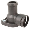 Picture of Coolant Water Way Flange Including Seal > Mk2 golf 1989-1992