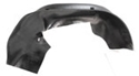 Picture of Front Wheel Arch Liner Right > Type 25 1980-1992