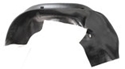 Picture of Front Wheel Arch Liner Left > Type 25 1980-1992