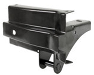 Picture of Rear Bumper Iron to fit the Left Hand Side > T2 Bay 1973-1979