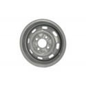 Picture of Silver OE Style Steel Wheel 5.5Jx5'' with 4x130 Stud Pattern