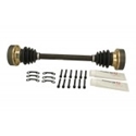 Picture of Driveshaft with CV Joints > Type 25 1984-1992