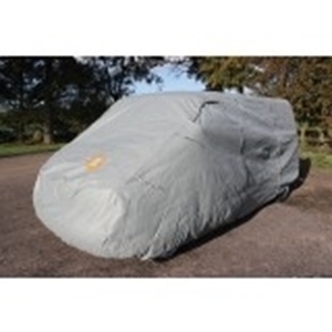 Picture of Luxury Breathable Van Cover Short Wheel Base VW T4