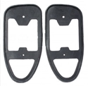 Picture of Rear Light to Wing Seal Pair 1300 > Beetle 1968-1973
