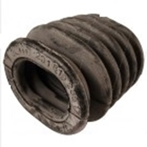 Picture of Rubber Boot for Fresh Air Vent Operating Rod > T2 Bay 1968-1979