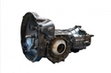 Picture of Gearbox with AC Code 4.125 Final Drive for Swing Axle