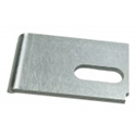 Picture of Brake Pedal Stop Plate For Aftermarket Floor pan