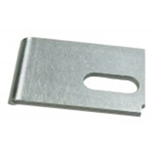 Picture of Brake Pedal Stop Plate For Aftermarket Floor pan