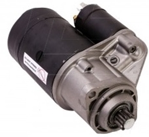 Picture of Starter Motor for Automatic Models, Bosch