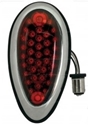Picture of Tear drop rear light, LED