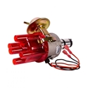 Picture of SSP 034 Distributor with 12V Electronic Ignition and Vacuum Advance