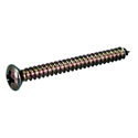 Picture of Oval Head Panel Screw ST3.9x38-C