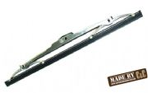 Picture of Beetle Stainless steel wiper blade 11 inch 8/71-79