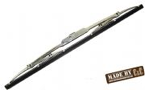 Picture of Stainless steel wiper blade 16 inch