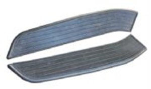 Picture of German quality bumper step rubbers