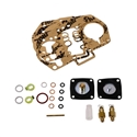 Picture of Carburettor Rebuild Kit for Weber 40/44 IDF HPMX