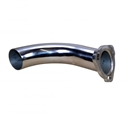 Picture of Vintage Speed Stainless Steel Tail pipe 2.1 DJ