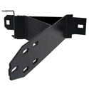 Picture of Bumper Iron Front Right for Europa Bumpers Not 1302 or 1303