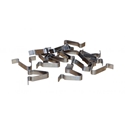 Picture of Outer Scraper Moulding Clips Supplied in Bags of 14