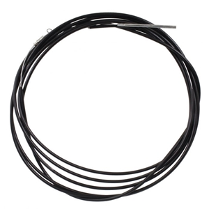 Picture of Right Side Heater Control Cable 4565mm for Right Hand Drive Air Cooled 2000cc