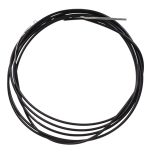 Picture of Left Side Heater Control Cable 4670mm for Right Hand Drive Air Cooled 2000cc