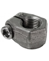 Picture of Clamping Nut with Bolt Right
