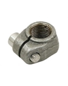 Picture of Clamping Nut with Bolt Left