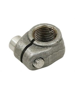 Picture of Clamping Nut with Bolt Left